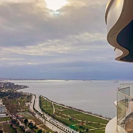 Tuzla Evora Appartamento *